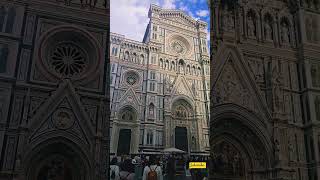 Firenze Italy travel florence travel italy traveling [upl. by Enilekaj10]