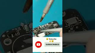 Smart Watch Charging port change in mini port  music beats typebeat phonk viralvideo [upl. by Lyman]