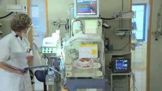 Werken in de acute zorg in het UMCG Neonatologie [upl. by Suciram509]