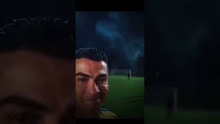 The kindest man shortsfeed viralshort football edit cristiano [upl. by Sueahccaz]