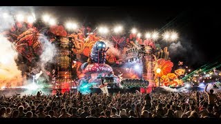 Beyond Wonderland Official Trailer [upl. by Abbey]