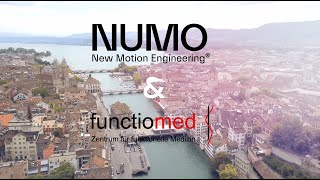 NUMO x functiomed [upl. by Smail]