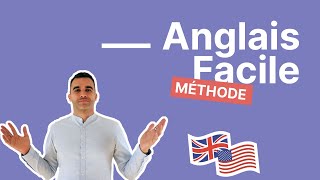 Anglais facile  Apprendre langlais facilement [upl. by Gamages258]