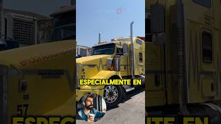 Así maniobra este camionero experto de México camiones trucks camioneros shorts trailers [upl. by Hook772]