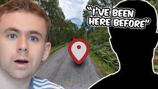 I 1v1d Geoguessr Pros For A Day It Was A Mistake [upl. by Mikahs]