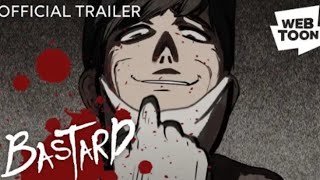 Bastard official trailer [upl. by Milton69]