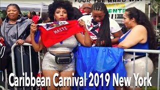 Caribbean Carnival New York [upl. by Culbertson]