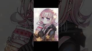 Chiaki nanami edit💖chiakieditpsycho9690chiakinanamiedit [upl. by Ihp]