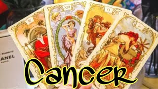 CANCER❤️‍🔥 Vœu exaucé  QUELQUUN EST SUR LE POINT DAGIR  CHANGEMENTS  HOROSCOPE CANCER OCTOBRE [upl. by Khalid659]