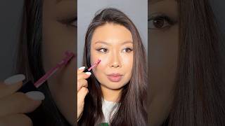 Наноси румяна правильно✨ makeup makeuptutorial makeupartist косметика beauty [upl. by Nyrehtak505]