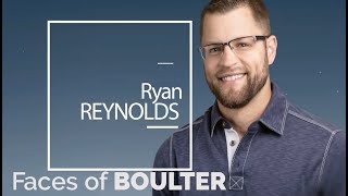 Meet Ryan Reynolds [upl. by Hulburt73]