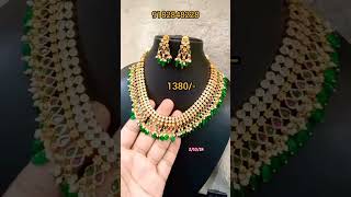 Latest bangles amp Beads collection ytshortsvideo songs [upl. by Ellita494]