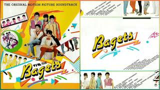 01 Growing Up  Gary Valenciano  Bagets Original Soundtrack [upl. by Srini102]