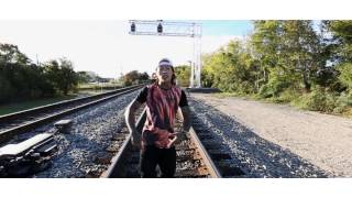 Ace B  Myself Official Video [upl. by Yeldud37]