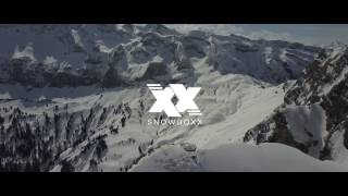 Snowboxx 2018 Teaser [upl. by Yager]