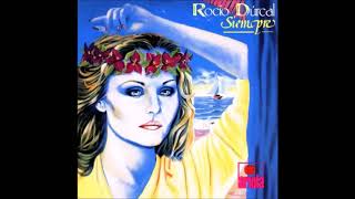 ROCIO DURCAL  SIEMPRE 1986  Album Completo [upl. by Wallach]