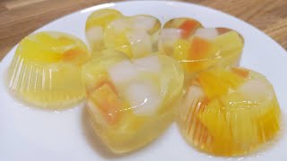 EP7  QQ Fruity Konnyaku Jelly [upl. by Phelan]