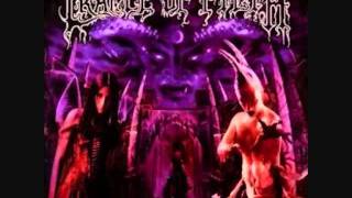 Cradle of filth  Amor e morte HQ [upl. by Enymzaj]