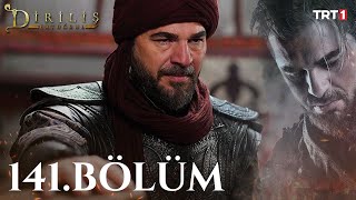 Diriliş Ertuğrul 141 Bölüm [upl. by Adnocahs]