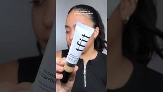 Serum Foundation TFITOFFICIAL [upl. by Nunnery]