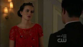 Gossip Girl 5x06 Chuck apologizes with Blair [upl. by Slade743]