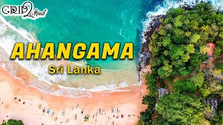 Ahangama  Sri Lanka  Grip2Mind VLOG 24 [upl. by Ainitsirk]