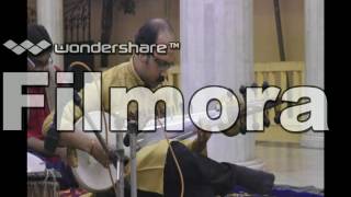 Sarod Recital By Sri Prasenjit Sengupta Raga Kafi and Dhun Mainak Banerjee on Tabla [upl. by Kalli718]