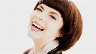 The Best of Mireille Mathieu 2014 Subtitled [upl. by Nickles]