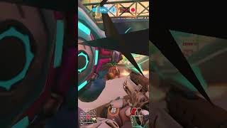 Soporte Baptiste overwatch2 overwatchclips overwatch2gameplay overwatch2clips [upl. by Elroy]