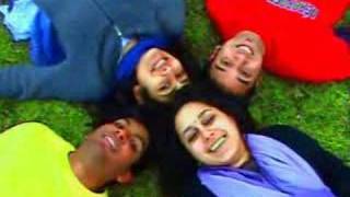 Loyola Sasa KUCH KUCH HOTA HAI KAL HO NA HO [upl. by Mohorva]