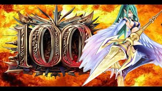 quotPhalanx Pike Harpies 2024quot The 100 Days of YuGiOh S6Ep37 [upl. by Hceicjow]