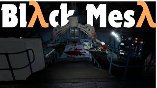 Questionable Ethics  Blλck Mesλ  Full Gameplay [upl. by Layol]