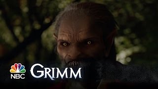 Creature Profile El Cucuy  Grimm [upl. by Mord272]