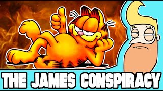 rImSorryJon Top reddit Posts of all time Garfield kills Jon [upl. by Obel]