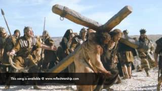 Old Rugged Cross  Hymn performed by Daniel Lovett with lyrics [upl. by Rosenstein]