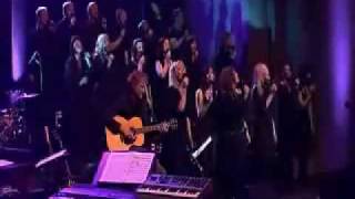 Clip Oslo Gospel Choir  quotCome Let Us Singquot [upl. by Homere]