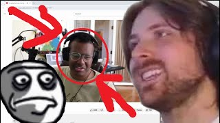 Forsen reacts to Invading Random Online Classes 3 [upl. by Sundstrom794]