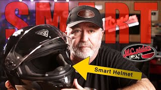 The ULTIMATE Forcite MK1S Smart Motorcycle Helmet Review [upl. by Nels]