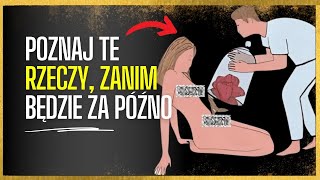 10 kłamstw które kobiety mówią i które musisz znać [upl. by Naed]