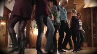 Jolly Jumper Line Dancers Imagefilm 2017 [upl. by Jacie882]