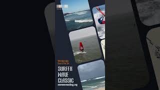 SURFX Woolgoolga Wave Classic 2024 [upl. by Yensehc]