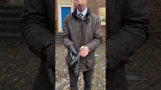 Barbour Jacket style ideas for Men  Wax Jackets amp Tailoring [upl. by Chaffin]