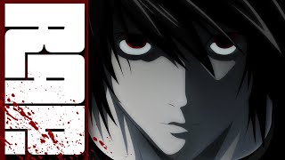 L Rap Lawliet  quotThe Death Notequot  Daddyphatsnaps Death Note [upl. by Eisiam366]