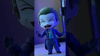 Good Smile Company 1989 Joker nendoroids goodsmilecompany joker batman timburton [upl. by Nairb]