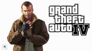 GTA IV  Soviet Connection New mixed Intro [upl. by Manuel]