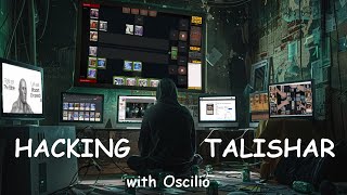 Hacking Talishar With Oscilio [upl. by Celka]