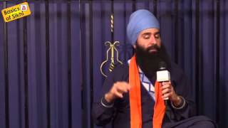 How does Reincarnation work Sikh Youth Show  QampA 17 [upl. by Miche]