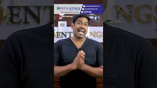 பல் எடுத்த பின் எப்படி வாய் கொப்பளிப்பது How to rinse your mouth after tooth extraction [upl. by Keller]