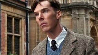 THE IMITATION GAME  Trailer amp Filmclips deutsch german HD [upl. by Geerts]