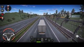 The Most Realistic Truck Simulator and Why You Should Care [upl. by Truitt]